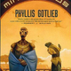 Illustration for article titled R.I.P. Phyllis Gotlieb, The Mother Of Canadian Science Fiction
